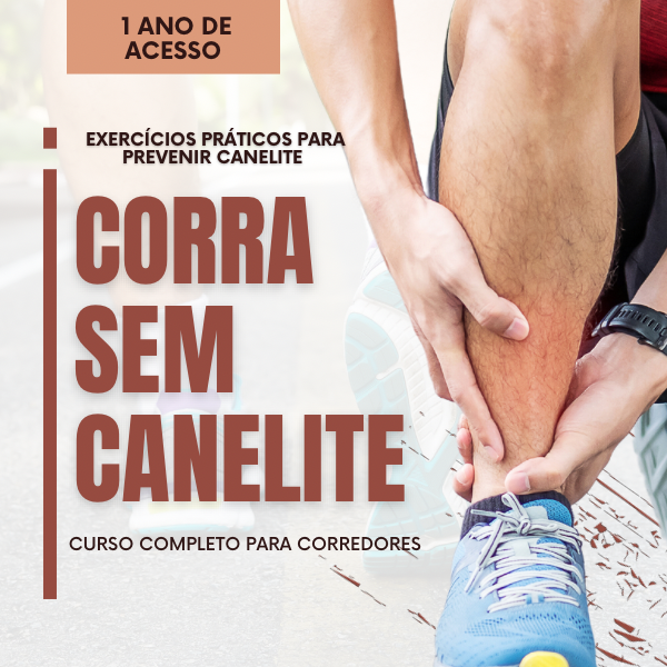 CAPA CORRA SEM CANELITE